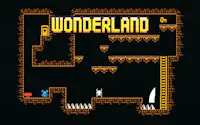Wonderland