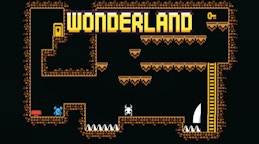 Wonderland