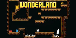 Wonderland thumbnail