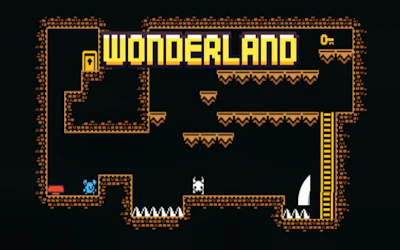 Wonderland - play free online