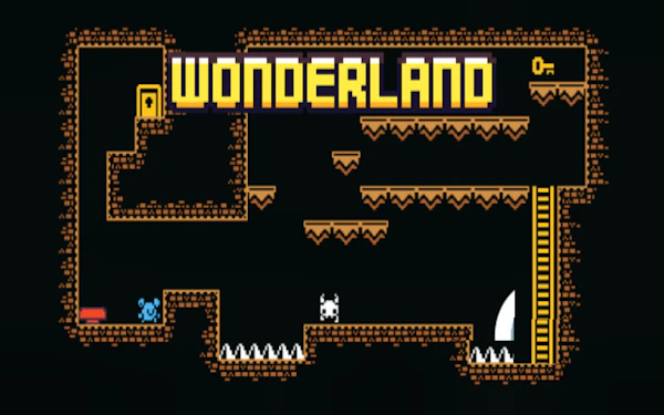 Wonderland