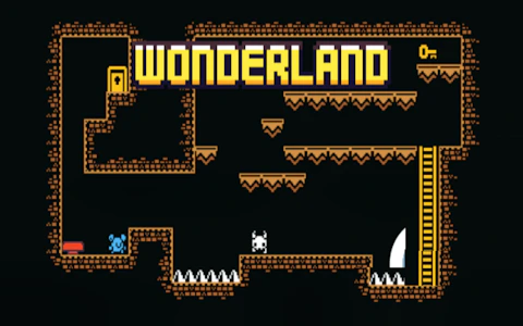 Wonderland game thumbnail