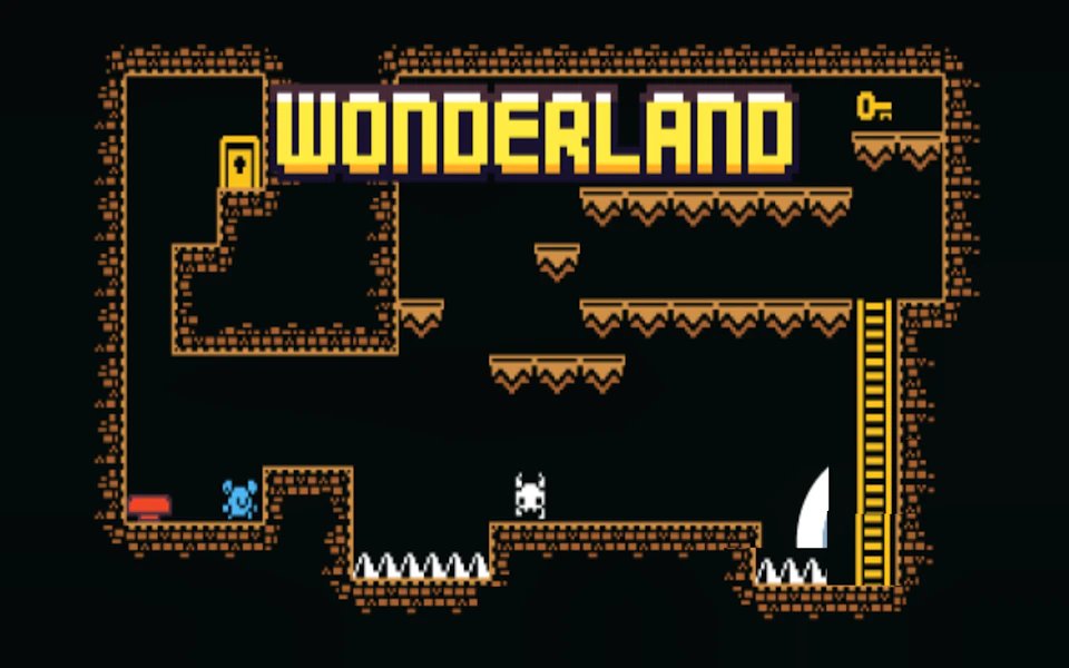 Wonderland game thumbnail