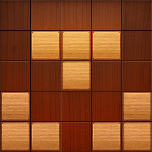 Wood Block Puzzle Game 🕹️ Play Now on GamePix