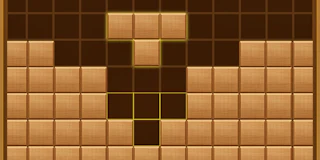 Wood Block Puzzle - Block Game thumbnail