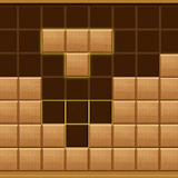 Wood Block Puzzle - Block Game