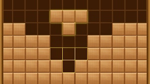 Image for Wood Block Puzzle - Block Game