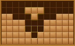 Wood Block Puzzle - Block Game