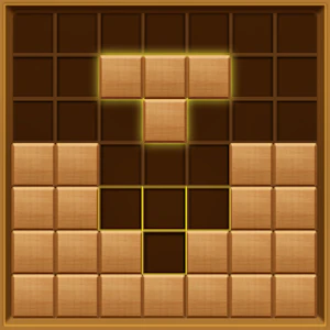 Wood Block Puzzle - Block Game Thumbnail