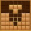 Wood Block Puzzle - Block Game