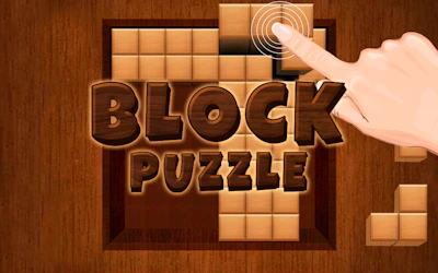 Wood Block Puzzle 🕹️ Pelaa nyt GamePixillä