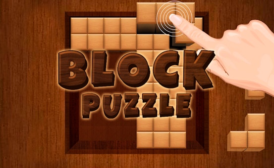 Wood Block Puzzle: Jogue Wood Block Puzzle gratuitamente