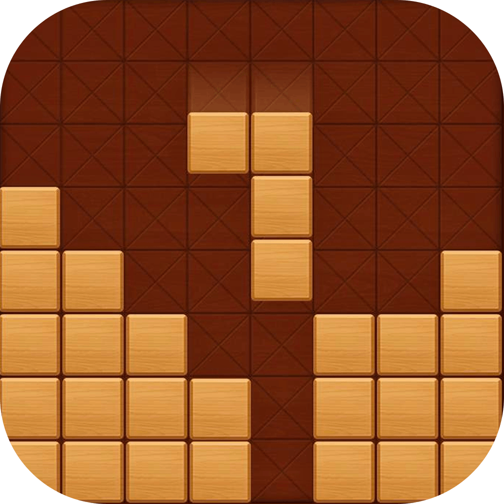 Wood Block Puzzle - 🕹️ Online Game