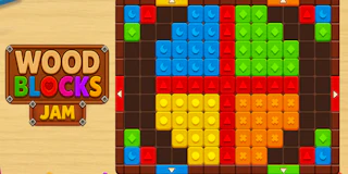 Wood Blocks Jam thumbnail