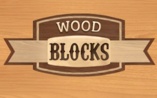 Wood Blocks game cover