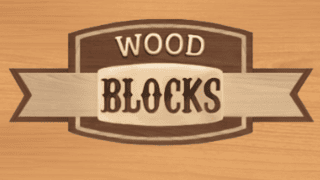Wood Blocks game cover