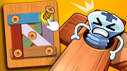 Wood Bolts - Bad