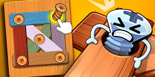 Wood Bolts - Bad thumbnail