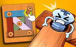 Wood Bolts - Bad