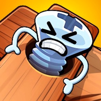 Wood Bolts - Bad By Gamepix