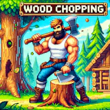 Wood Chopping