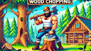 Image for Wood Chopping