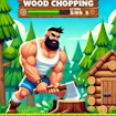 Wood Chopping