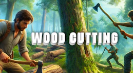 Wood Cutting