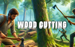Wood Cutting