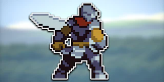 Wood Knight thumbnail