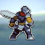 Wood Knight