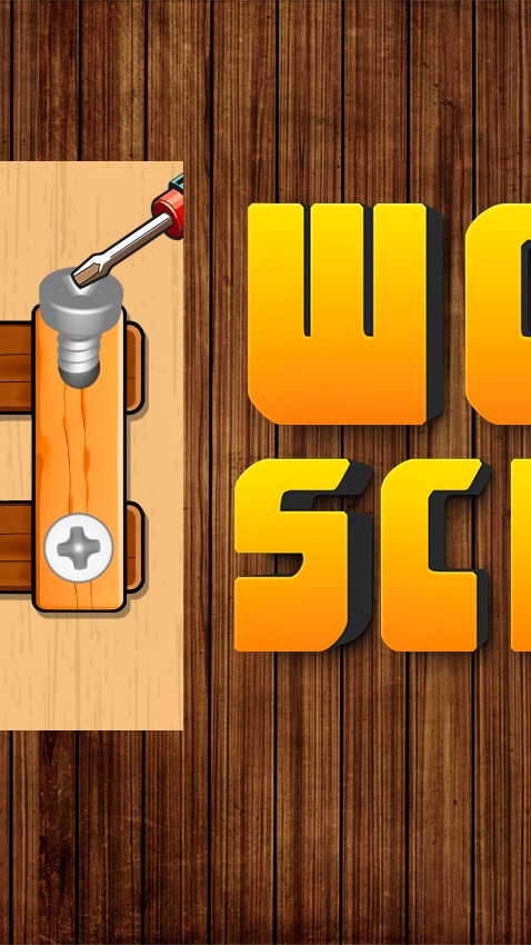 Wood Screw