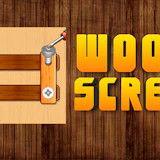 Wood Screw