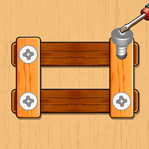 Wood Screw Thumbnail