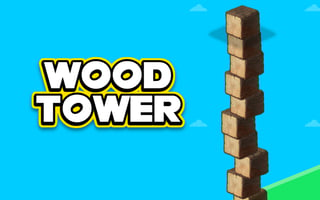 Wood Tower