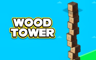 Wood Tower game cover