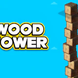 Wood Tower