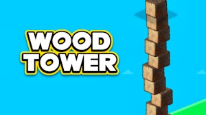 Image for Wood Tower