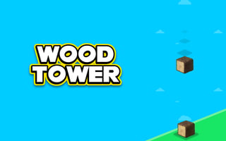 Wood Tower game cover