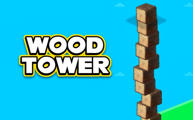 Wood Tower
