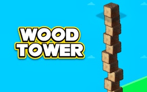 Wood Tower