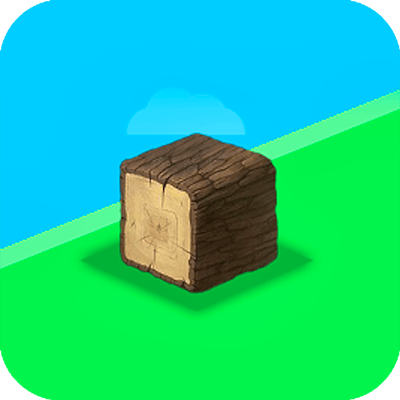 Wood Tower By Gamepix