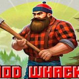 Wood Whacker