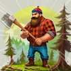 Wood Whacker banner