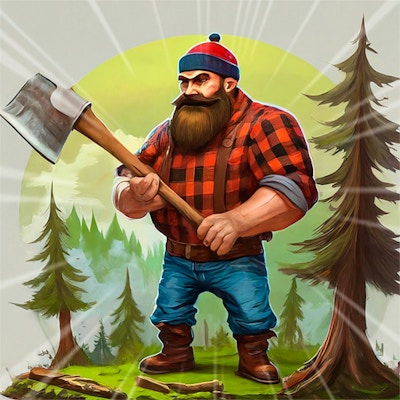 Wood Whacker By Gamepix