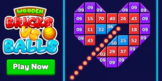 Wooden Bricks Vs Balls thumbnail