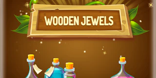 Wooden Jewels thumbnail
