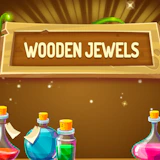 Wooden Jewels