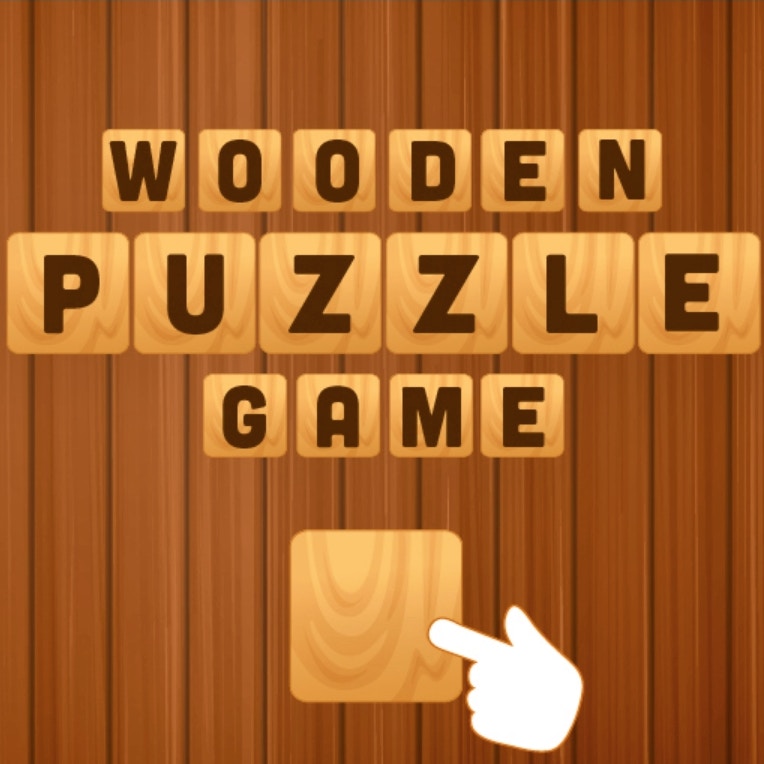 Wood Block Puzzle Game 🕹️ Play Now on GamePix