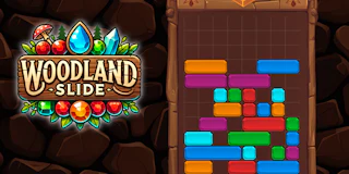 Woodland Slide thumbnail